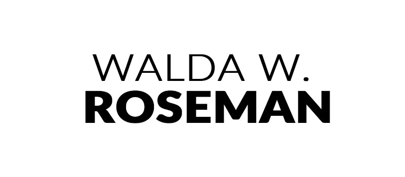 009-Walda Roseman